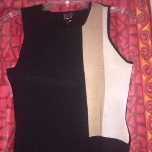 Women's Sleeveless Top